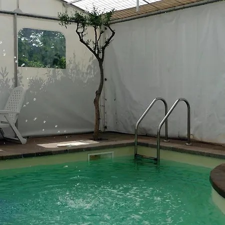 Holiday home Spacious In With Shared Pool Castelsardo